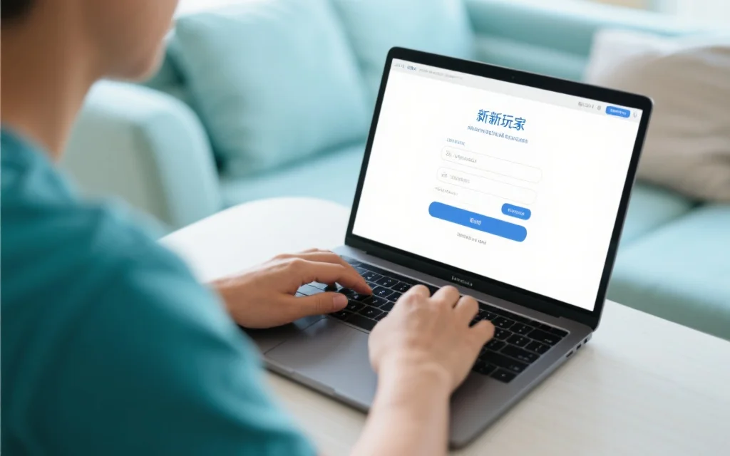 新手必看：2025长运注册入口账户设置全流程分步指南