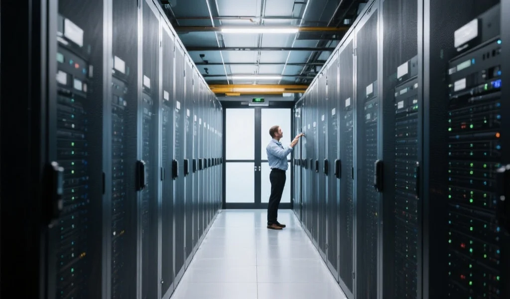 安全第一：长运官方平台如何利用尖端技术守护用户信息与数据安全