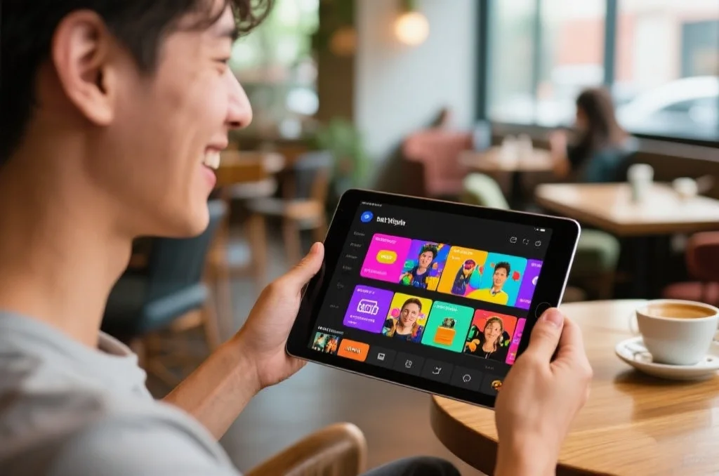 移动娱乐新纪元：探索长运客户端下载如何提升您的数字生活乐趣