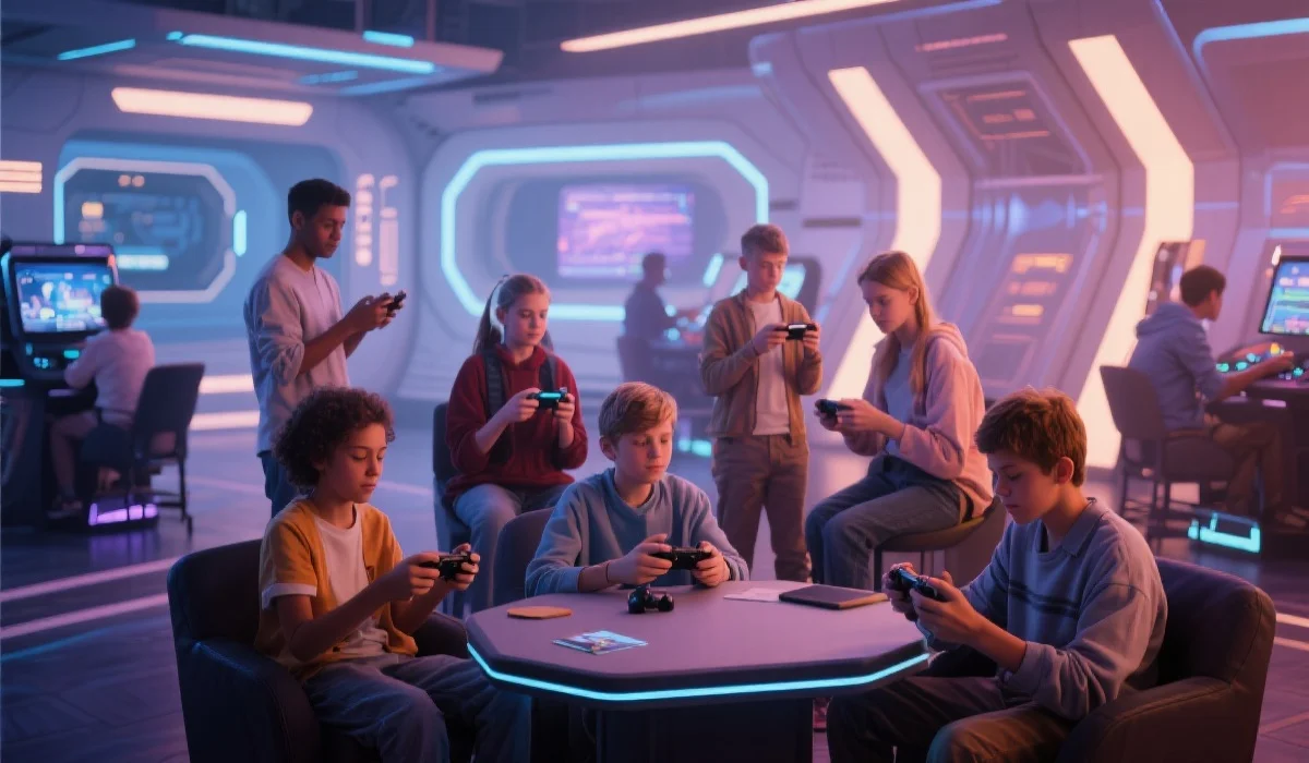 长运游戏世界探索：2025年资深玩家钟爱的五大热门游戏类型揭秘